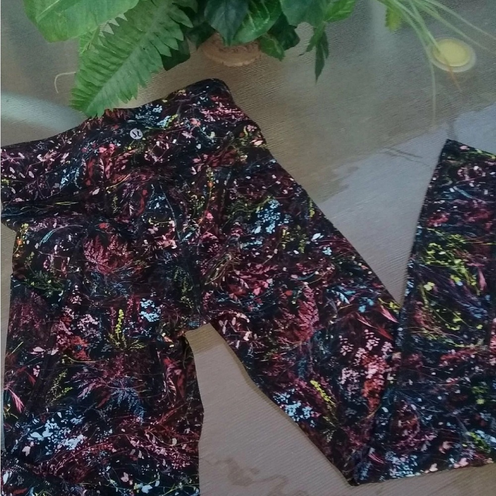 Lululemon leggings
